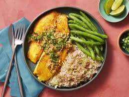 Food item 1